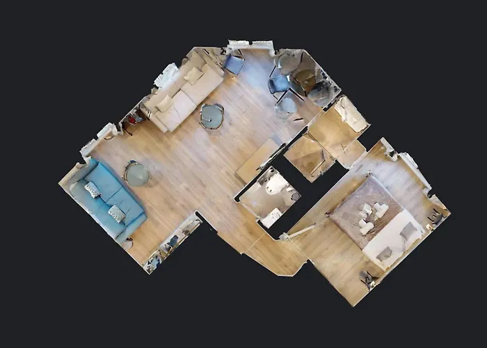 159 Suite Margot - Superbe Appartement A Paris