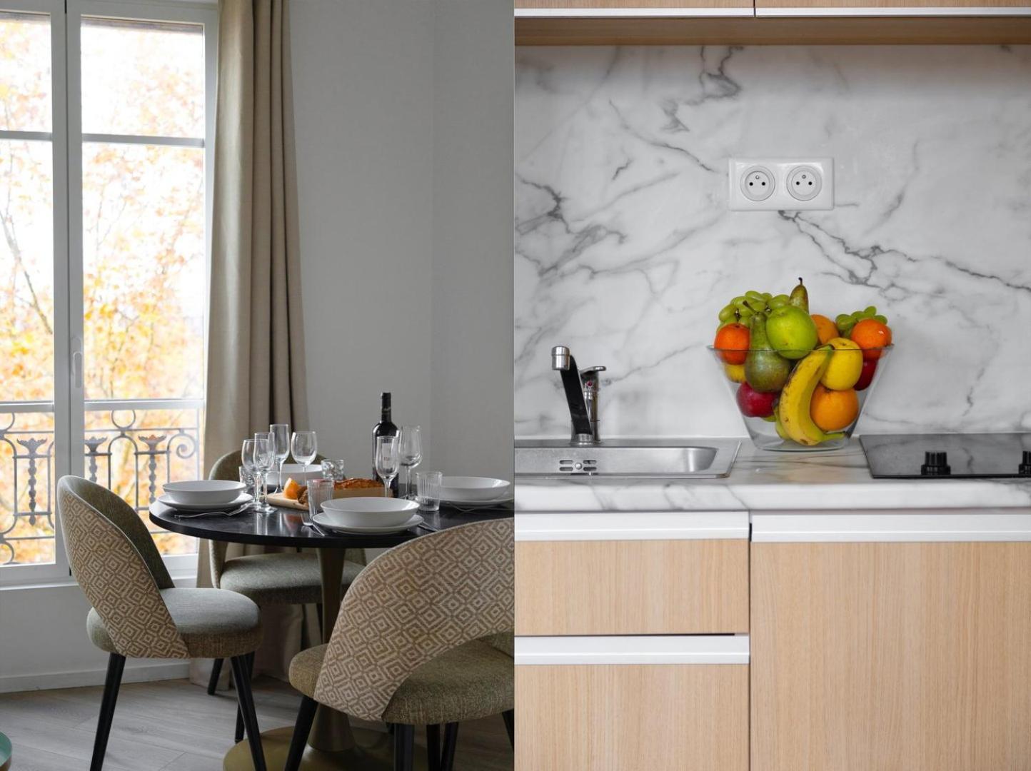 Appartement 159 Margot - Superbe A *